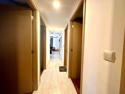 Skypark Residences (D27), Condominium #413954991